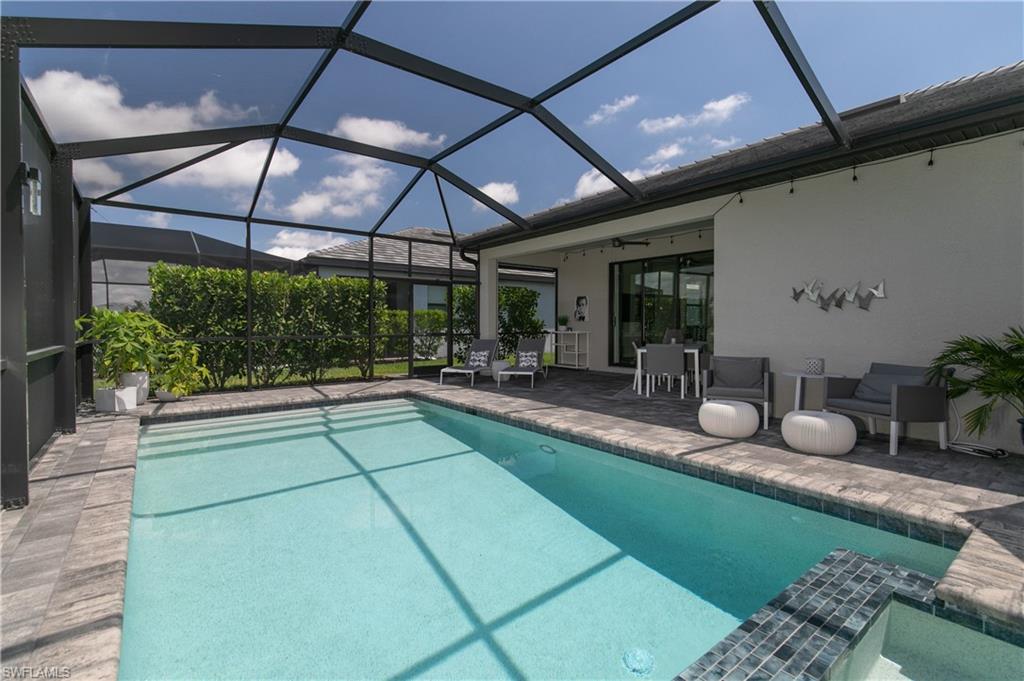 TIMBER CREEK - Residential