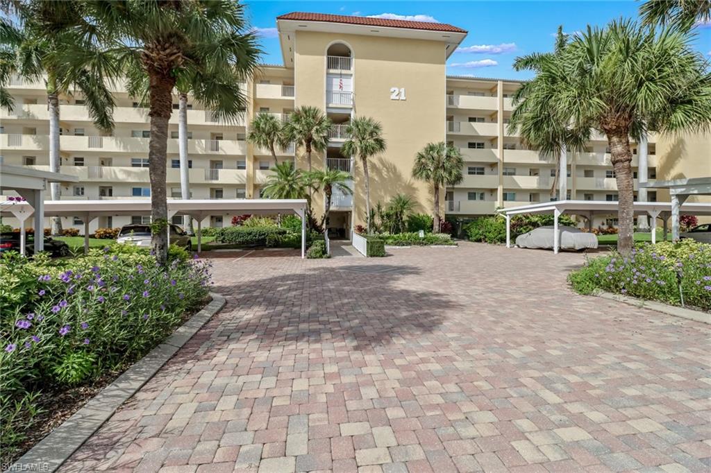 21 High Point CIR E 504