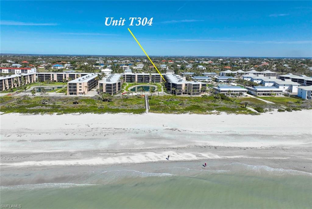 1401 Middle Gulf DR T304