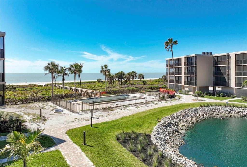 1401 Middle Gulf DR T304