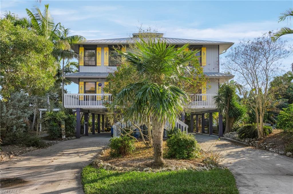 BAYVIEW ACRES - Residential