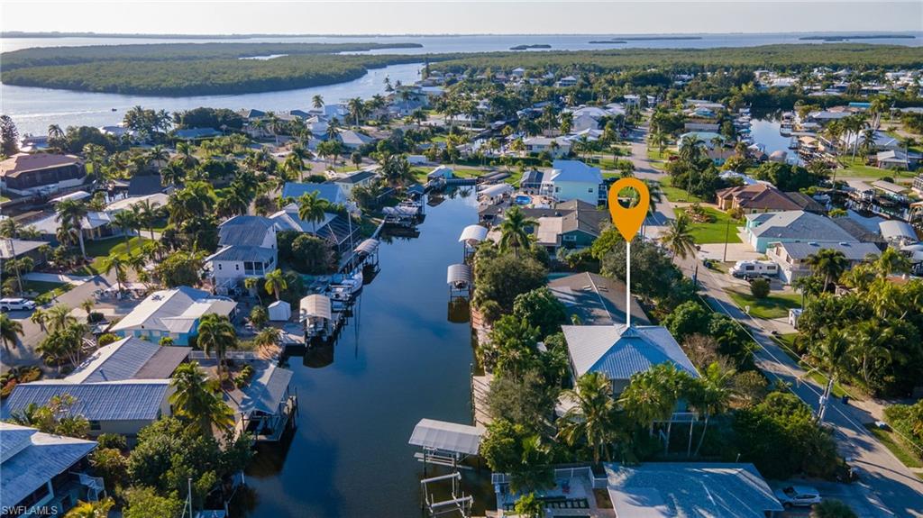 BAYVIEW ACRES - Residential