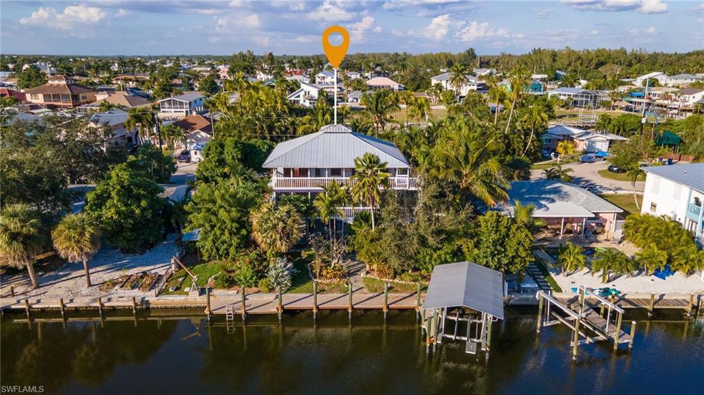 BAYVIEW ACRES - Residential