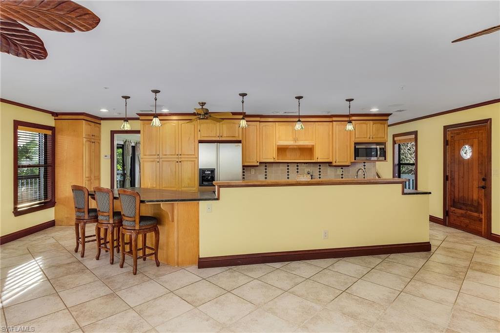 BAYVIEW ACRES - Residential