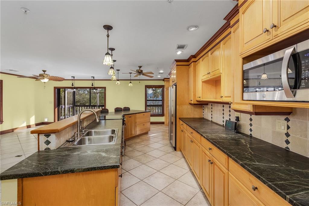 BAYVIEW ACRES - Residential