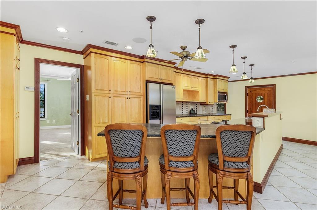 BAYVIEW ACRES - Residential