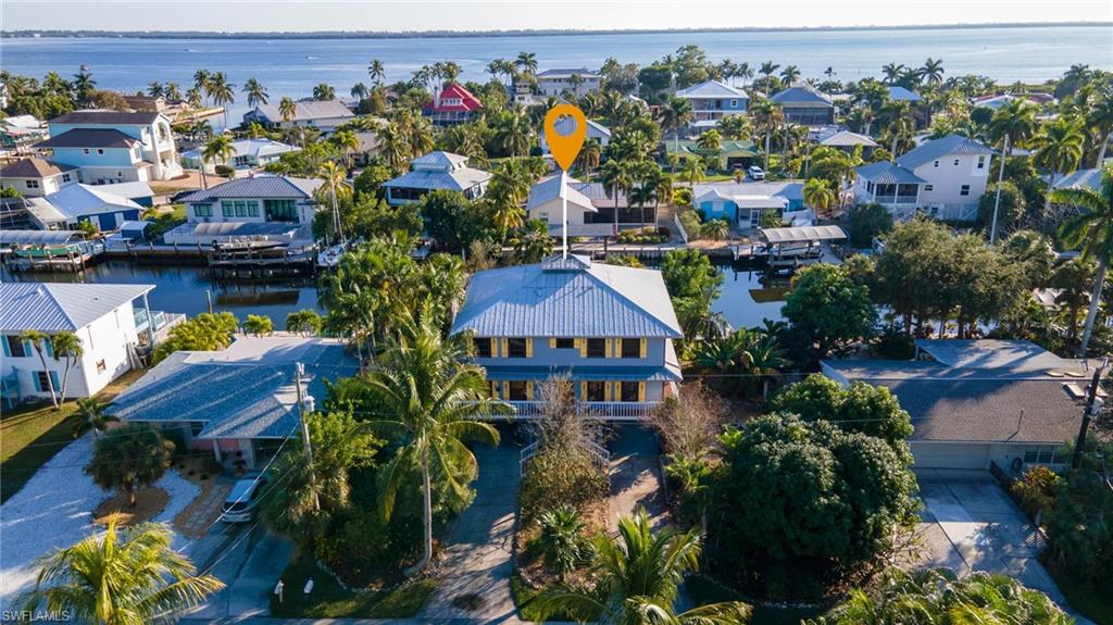 BAYVIEW ACRES - Residential