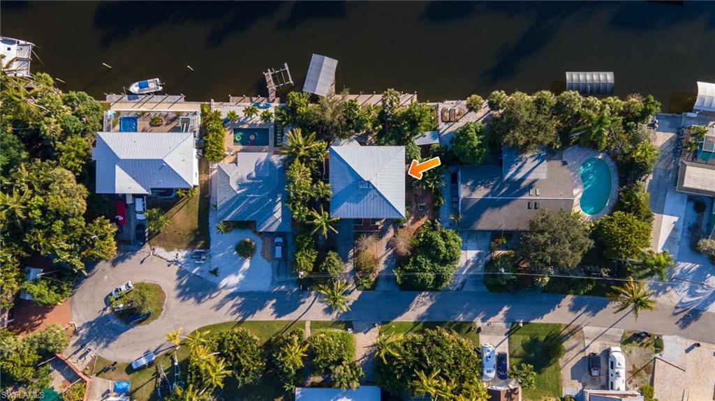 BAYVIEW ACRES - Residential