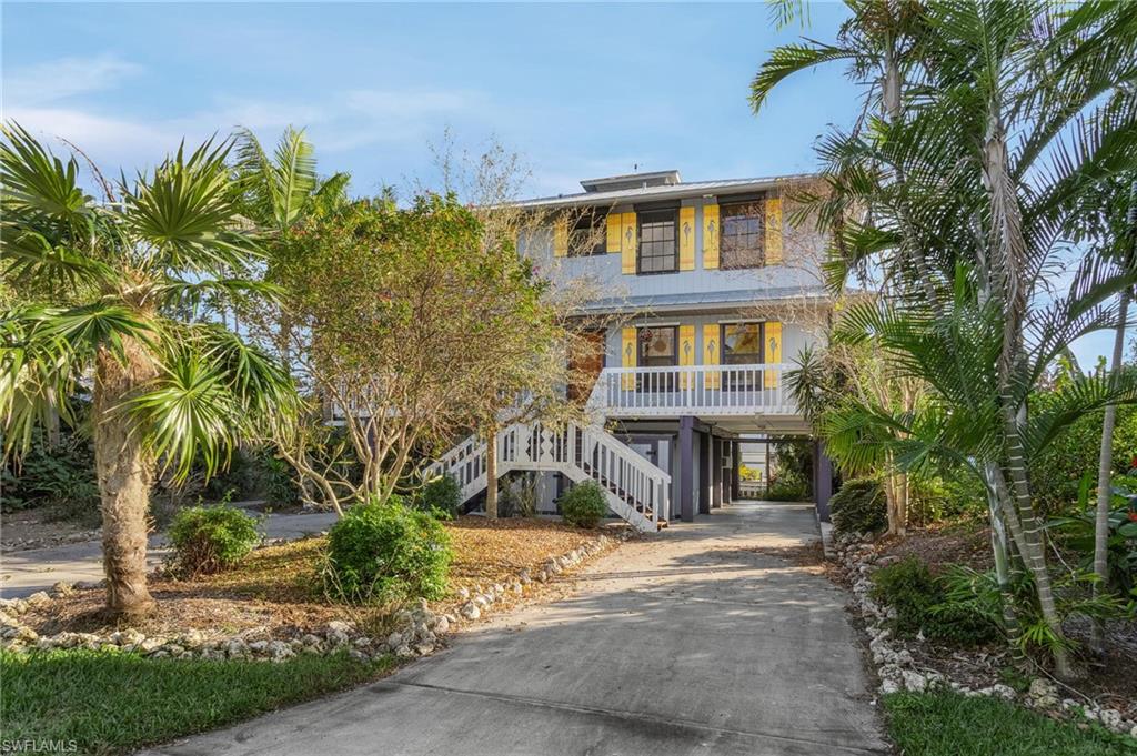 BAYVIEW ACRES - Residential