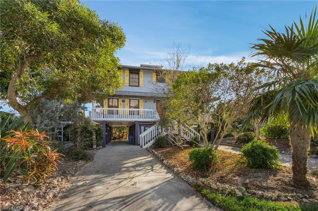 BAYVIEW ACRES - Residential