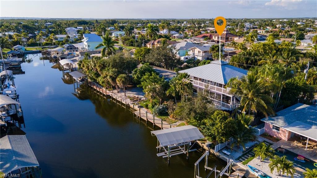 BAYVIEW ACRES - Residential