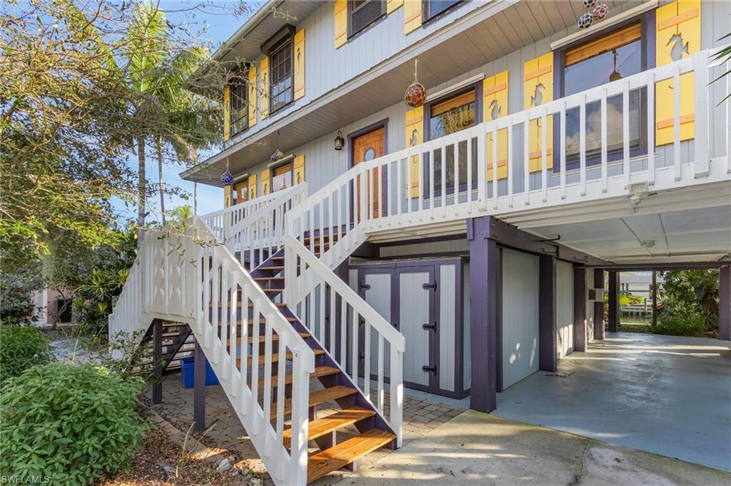 BAYVIEW ACRES - Residential