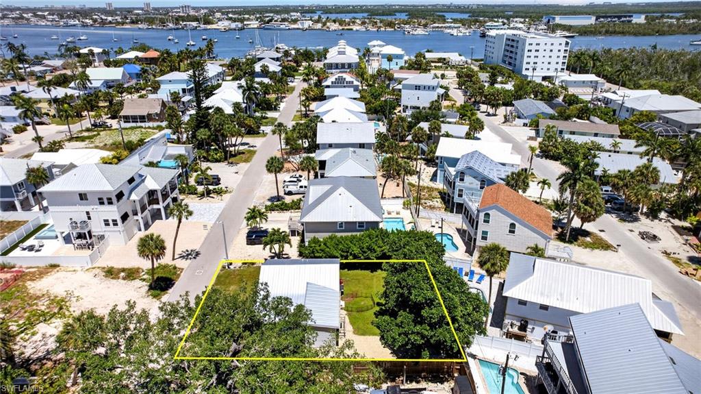 WATSON W W - Residential