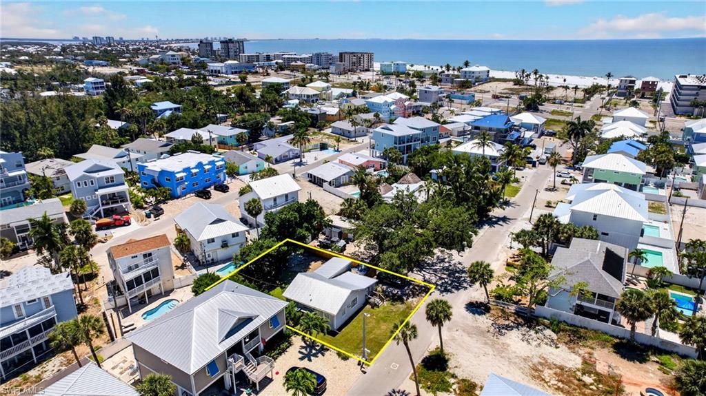 WATSON W W - Residential