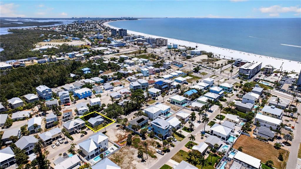 WATSON W W - Residential