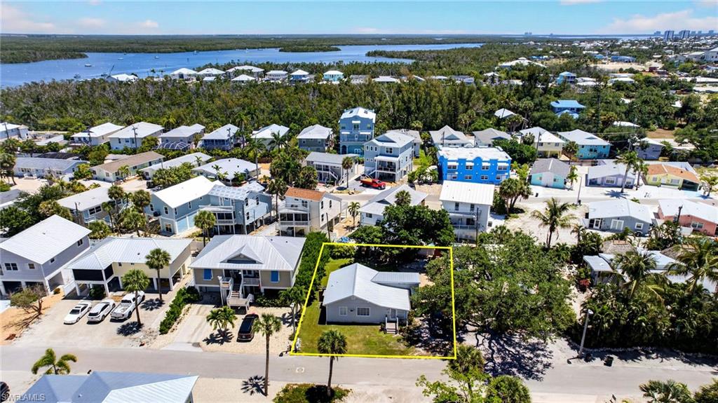 WATSON W W - Residential