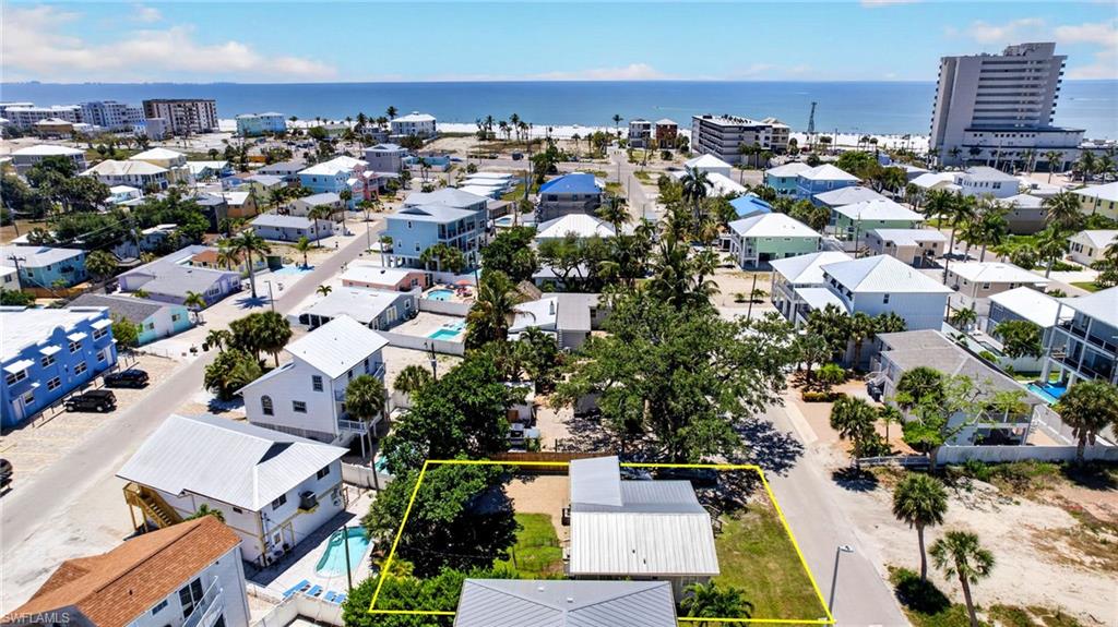 WATSON W W - Residential