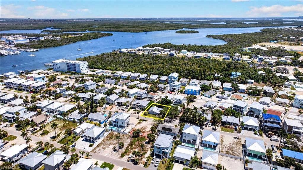 WATSON W W - Residential