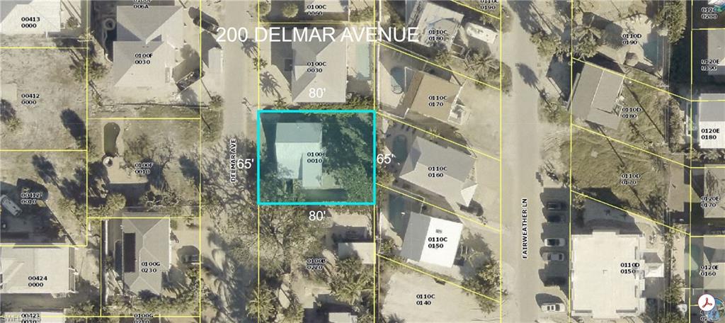 WATSON W W - Residential