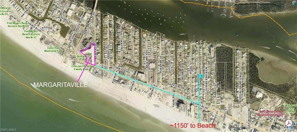 WATSON W W - Residential