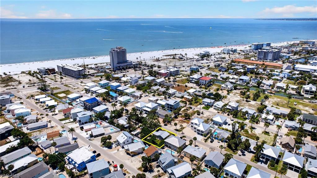 WATSON W W - Residential