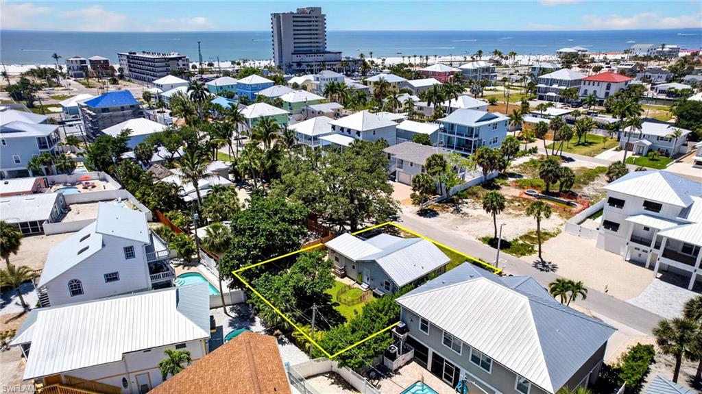 WATSON W W - Residential