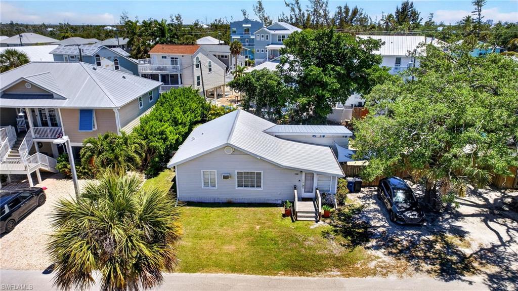 WATSON W W - Residential