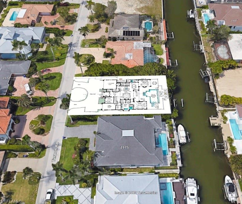 2165 Tarpon RD