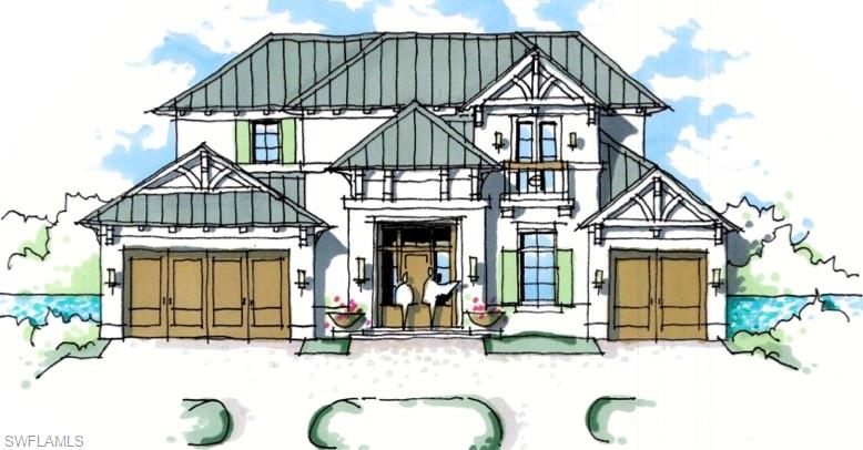 2165 Tarpon RD