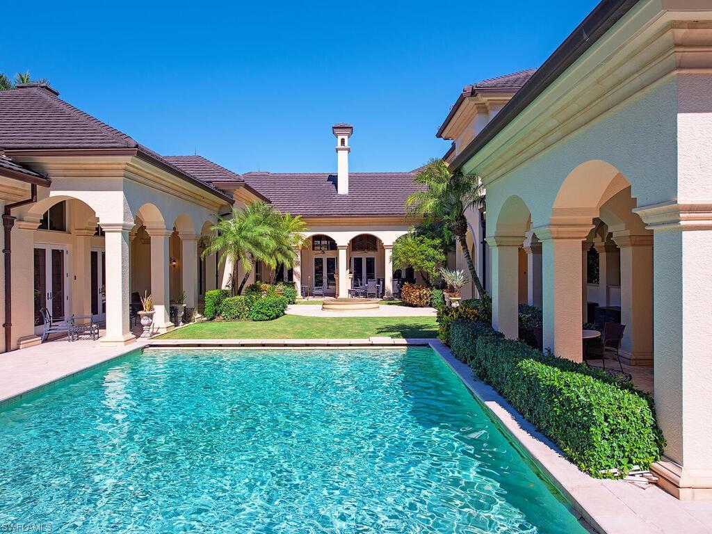 POINTE VERDE - Residential