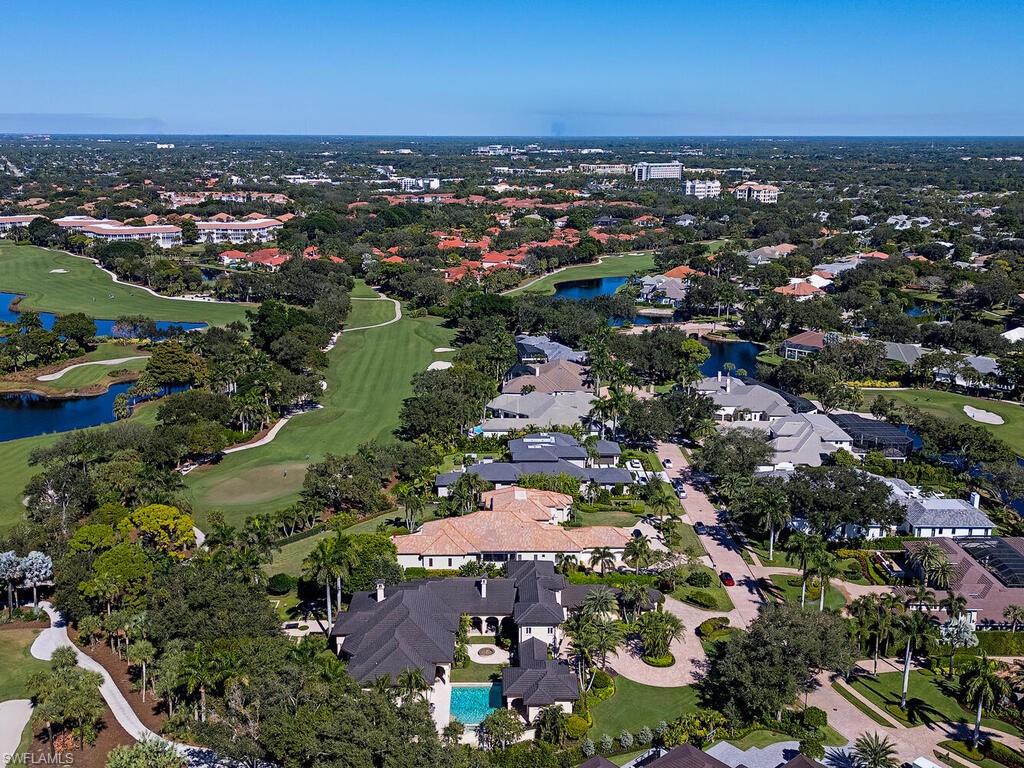 POINTE VERDE - Residential