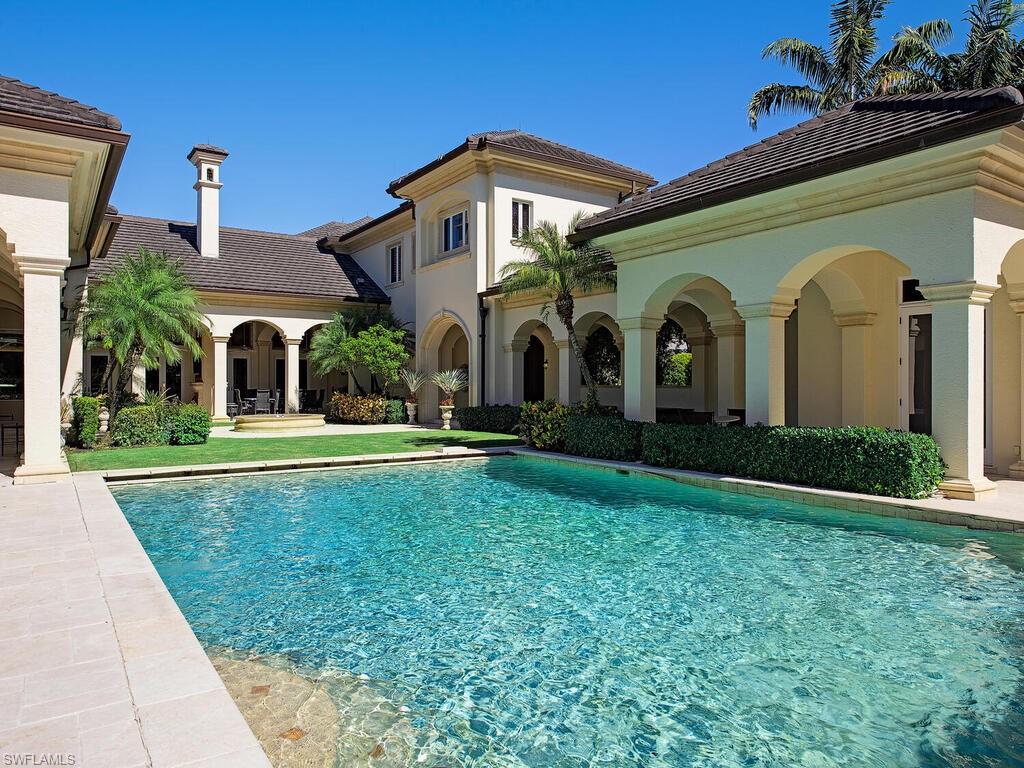 POINTE VERDE - Residential