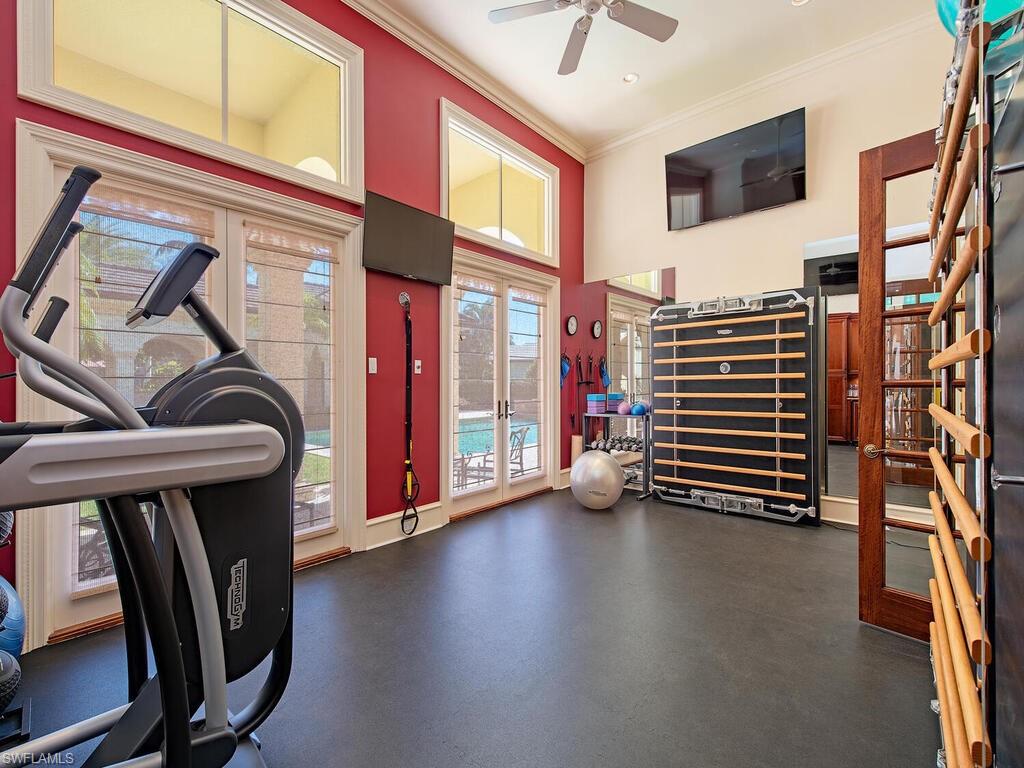 POINTE VERDE - Residential