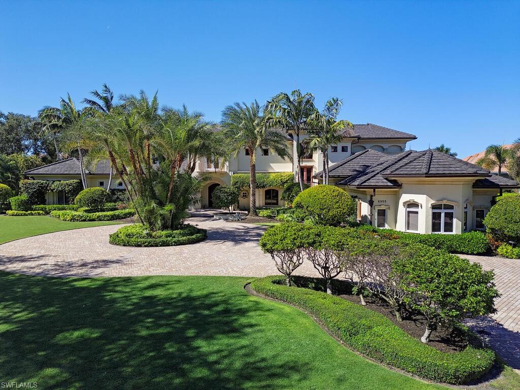 POINTE VERDE - Residential