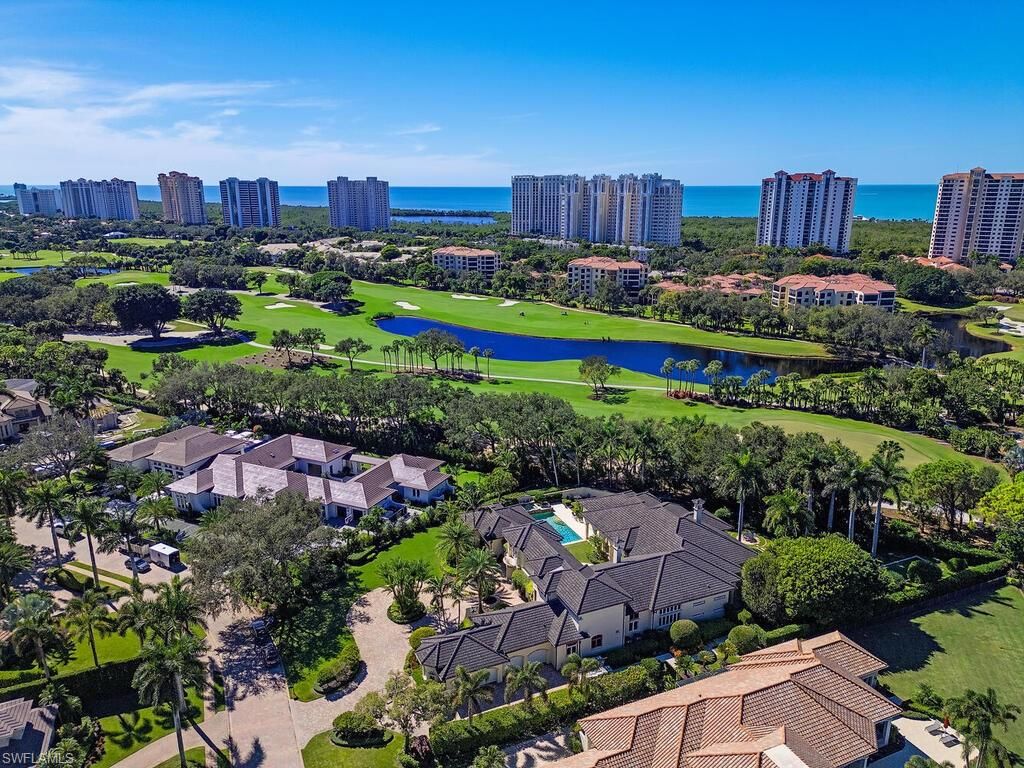 Photo of 6955 Verde WAY, NAPLES, FL 34108 (MLS # 225081119)