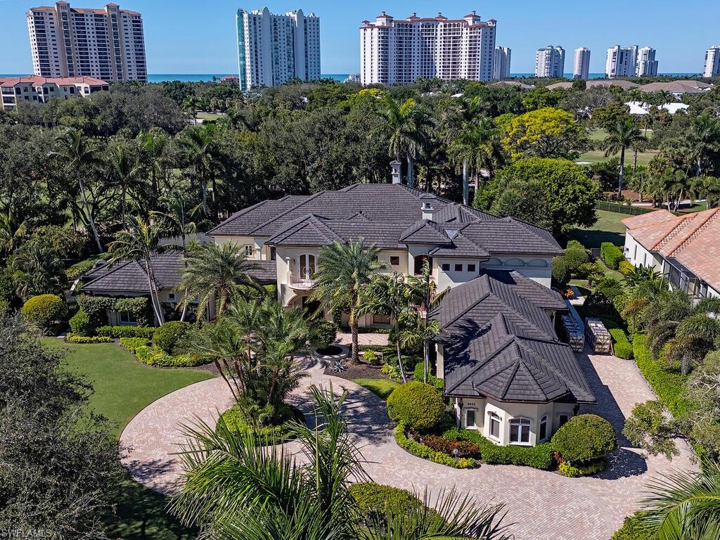 POINTE VERDE - Residential