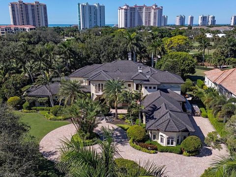 6955 Verde WAY NAPLES FL 34108
