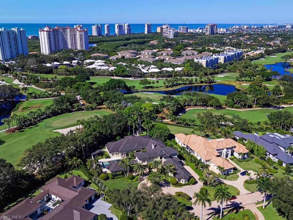 POINTE VERDE - Residential