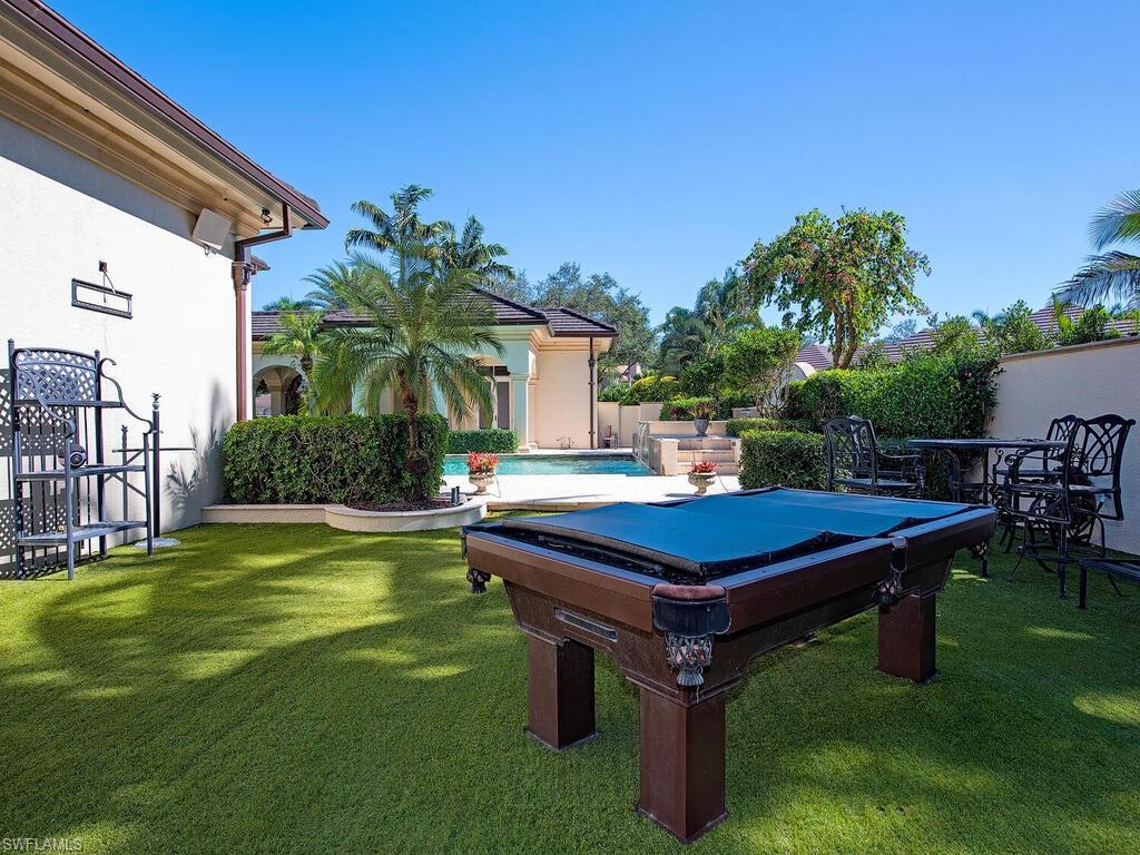 POINTE VERDE - Residential