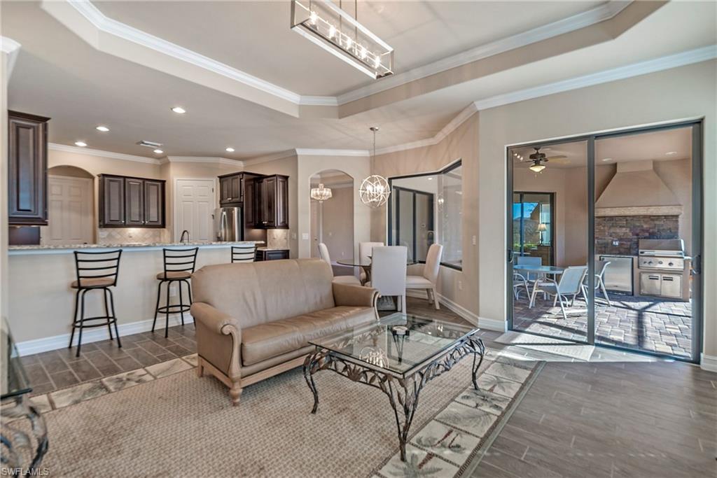 SIRACUSA - Residential