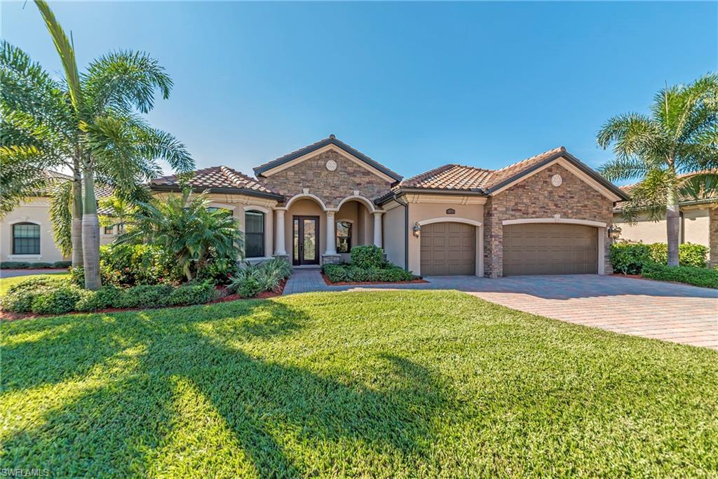 SIRACUSA - Residential