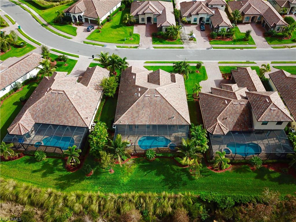 SIRACUSA - Residential