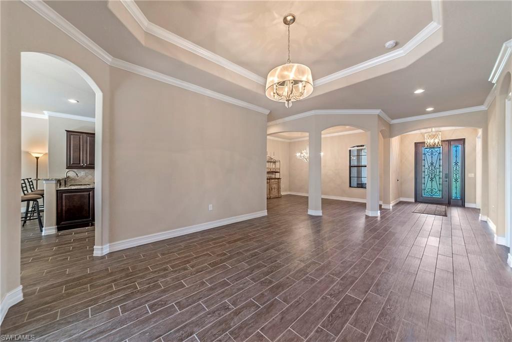 SIRACUSA - Residential