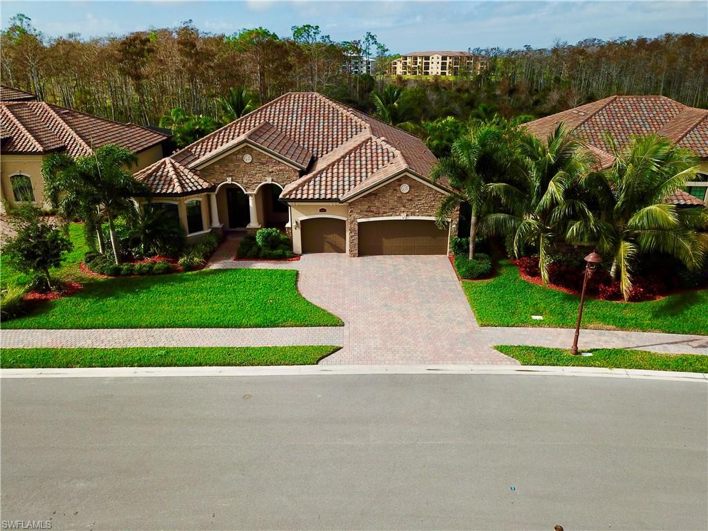 SIRACUSA - Residential