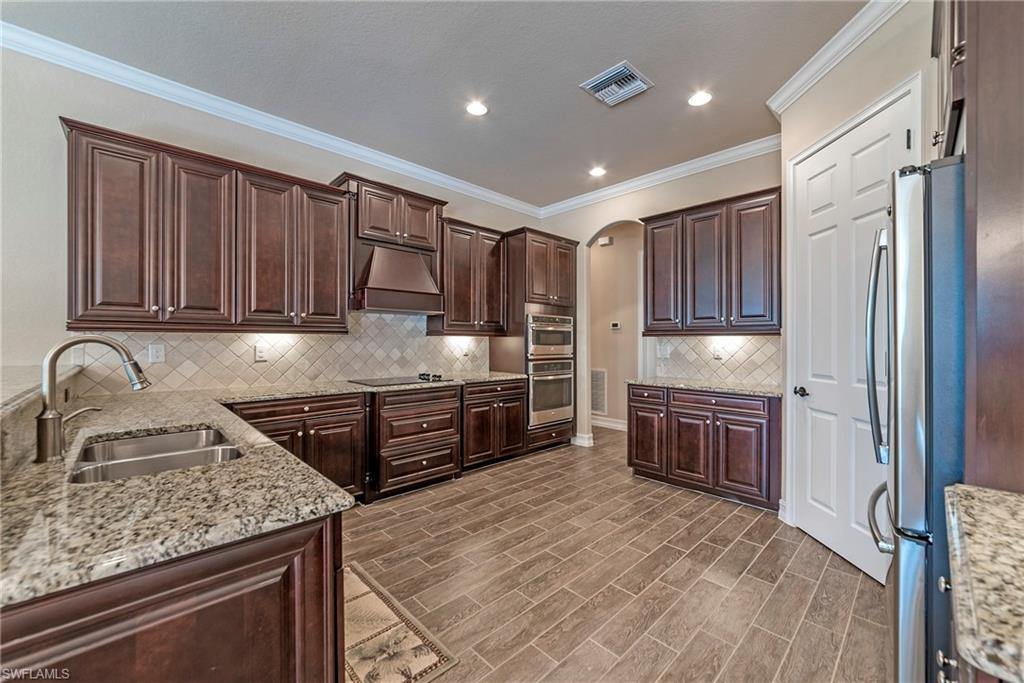 SIRACUSA - Residential