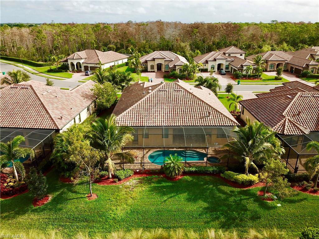 SIRACUSA - Residential