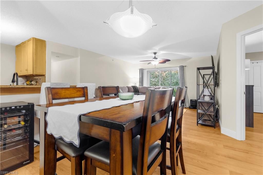 Photo of 8870 Colonnades CT W #336, BONITA SPRINGS, FL 34135 (MLS # 225077329)