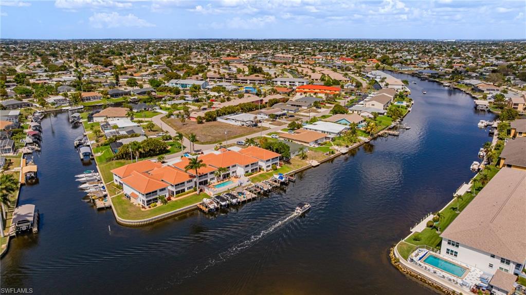 PALM VISTA CONDO - Residential