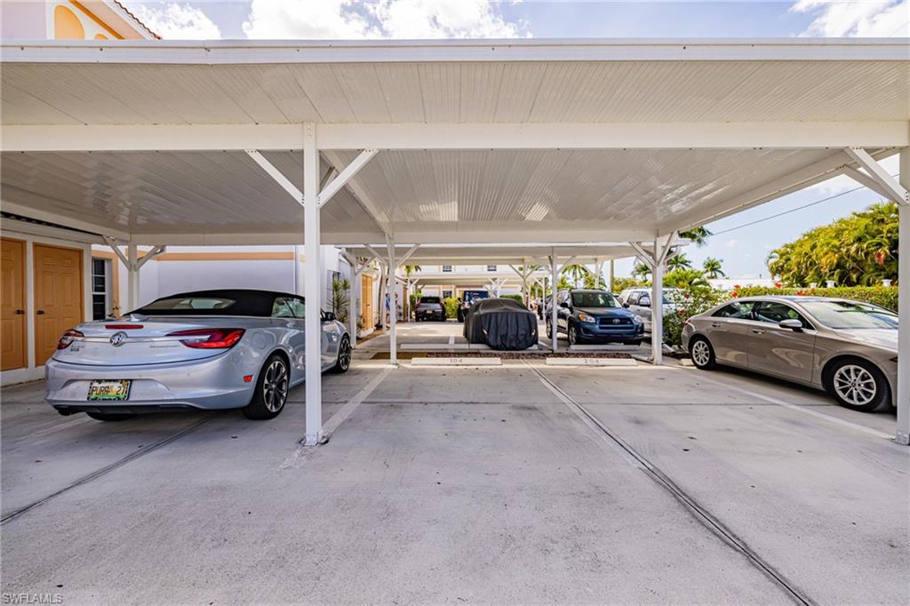 PALM VISTA CONDO - Residential