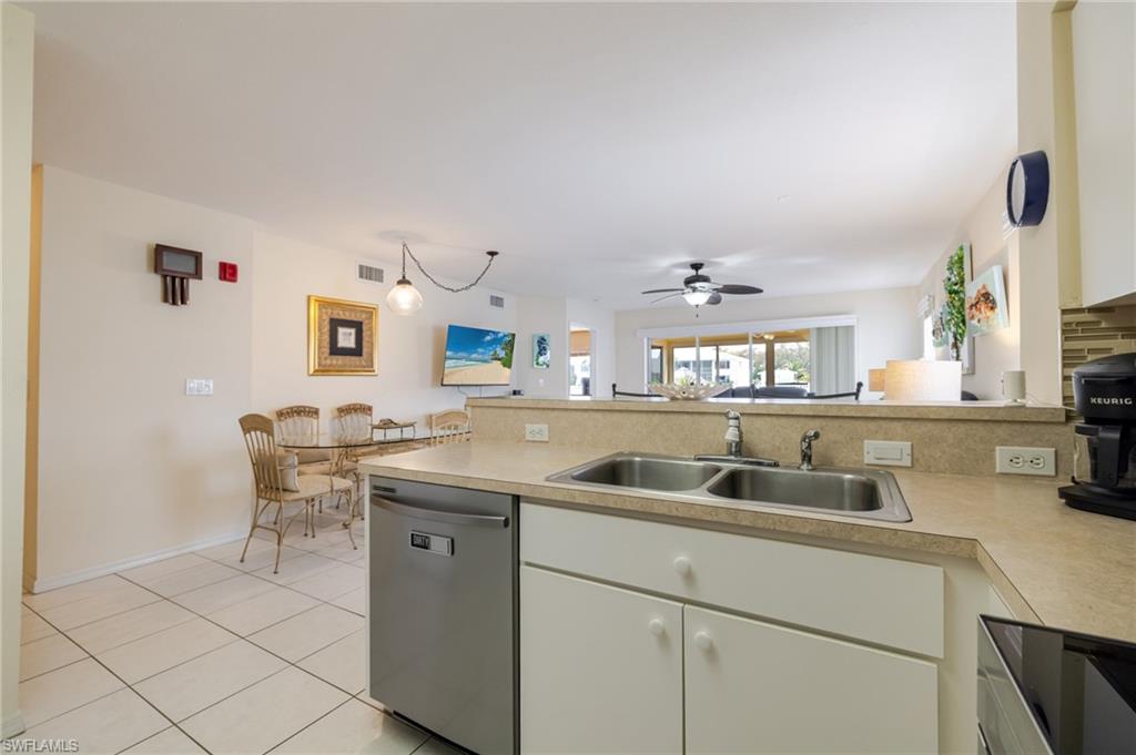 PALM VISTA CONDO - Residential